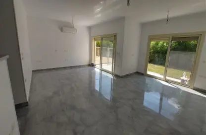 Townhouse - 5 Bedrooms - 5 Bathrooms for rent in Palm Hills WoodVille - Al Wahat Road - 6 October City - Giza