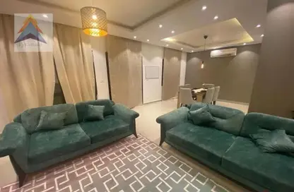 شقة - 3 غرف نوم - 3 حمامات للايجار في ويستاون - كمبوندات الشيخ زايد - الشيخ زايد - الجيزة