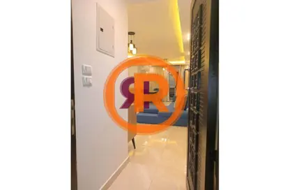 Apartment - 2 Bedrooms - 2 Bathrooms for sale in One Kattameya - El Katameya Compounds - El Katameya - New Cairo City - Cairo
