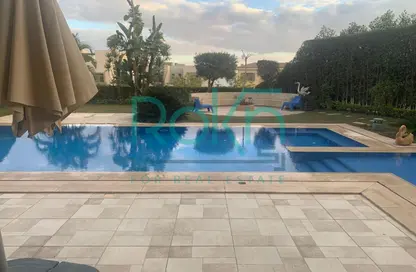 Villa - 5 Bedrooms - 7 Bathrooms for sale in Allegria - Sheikh Zayed Compounds - Sheikh Zayed City - Giza