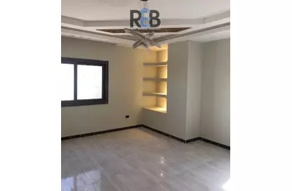 Apartment - 3 Bedrooms - 3 Bathrooms for rent in The 5th Settlement - New Cairo City - Cairo