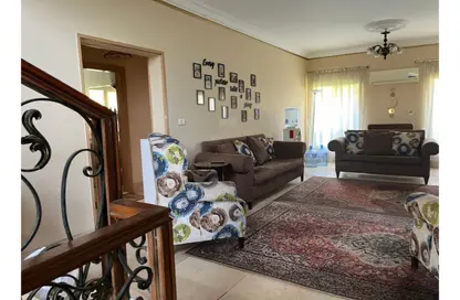 Villa - 5 Bedrooms - 4 Bathrooms for sale in Rehab City First Phase - Al Rehab - New Cairo City - Cairo