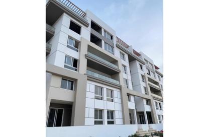 Duplex - 4 Bedrooms - 3 Bathrooms for sale in Hyde Park - 5th Settlement Compounds - The 5th Settlement - New Cairo City - Cairo