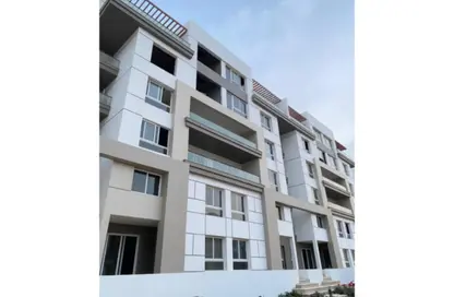 Apartment - 3 Bedrooms - 3 Bathrooms for sale in Hyde Park - 5th Settlement Compounds - The 5th Settlement - New Cairo City - Cairo