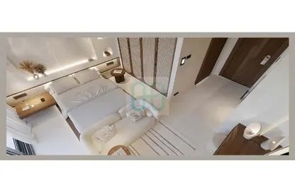 Cabin - 1 Bedroom - 1 Bathroom for sale in Ras Al Hekma - North Coast