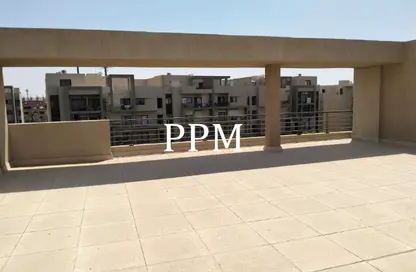 Penthouse - 4 Bedrooms - 4 Bathrooms for rent in Moon Residences - Fifth Square - The 5th Settlement - New Cairo City - Cairo Penthouse - 4 Bedrooms - 4 Bathrooms for rent in Moon Residences - Fifth Square - The 5th Settlement - New Cairo City - Cairo