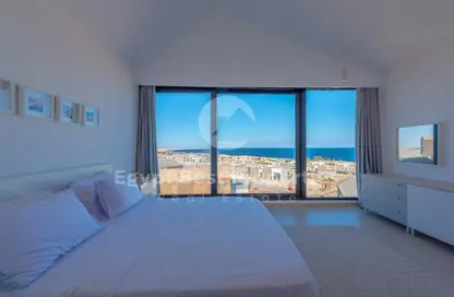 Chalet - 3 Bedrooms - 3 Bathrooms for sale in ARC of Soma - Soma Bay - Safaga - Hurghada - Red Sea