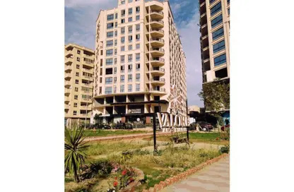 Chalet - 3 Bedrooms - 3 Bathrooms for sale in Antoniadis City Compound - Nozha - Hay Sharq - Alexandria