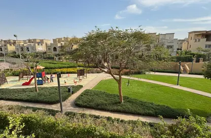 Apartment - 3 Bedrooms - 3 Bathrooms for sale in Mivida - 5th Settlement Compounds - The 5th Settlement - New Cairo City - Cairo