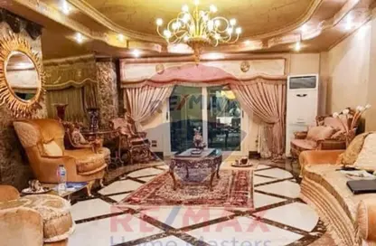 بناية كاملة - استوديو للبيع في شارع المشاية - المنصورة - الدقهلية