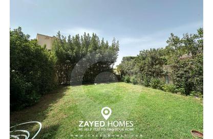 Apartment - 3 Bedrooms - 3 Bathrooms for rent in Casa - Sheikh Zayed Compounds - Sheikh Zayed City - Giza