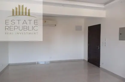 Apartment - 2 Bedrooms - 2 Bathrooms for rent in Hyde Park - 5th Settlement Compounds - The 5th Settlement - New Cairo City - Cairo