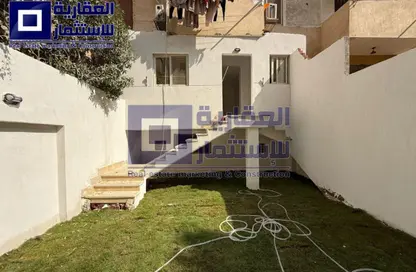 شقة - 3 غرف نوم - 2 حمامات للبيع في الحي الرابع - مدينة 6 أكتوبر - الجيزة