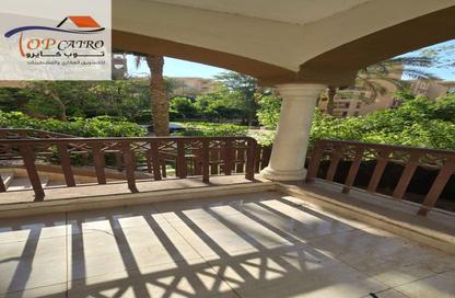 Apartment - 3 Bedrooms - 2 Bathrooms for sale in Madinaty - Cairo