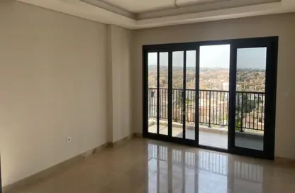 Apartment - 3 Bedrooms - 3 Bathrooms for rent in Zed Towers - Sheikh Zayed Compounds - Sheikh Zayed City - Giza