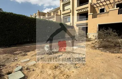 Villa - 6 Bedrooms - 6 Bathrooms for sale in New Giza - Cairo Alexandria Desert Road - 6 October City - Giza