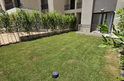 Apartment - 1 Bedroom - 2 Bathrooms for rent in Moon Residences - Fifth Square - The 5th Settlement - New Cairo City - Cairo