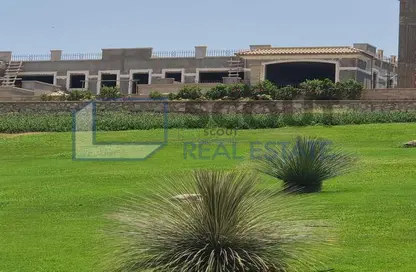 منزل مزدوج - 4 غرف نوم - 4 حمامات للبيع في ستون بارك - كمبوندات التجمع الخامس - التجمع الخامس - مدينة القاهرة الجديدة - القاهرة