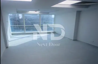 مساحات مكتبية - استوديو - 1 حمام للايجار في بيزنس بلاس - شارع التسعين الشمالي - التجمع الخامس - مدينة القاهرة الجديدة - القاهرة