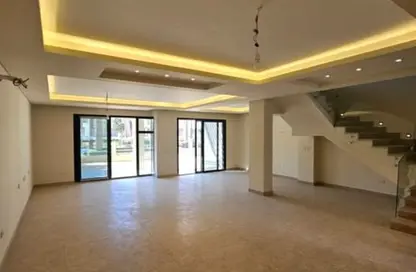 Duplex - 5 Bedrooms - 5 Bathrooms for sale in Villette - 5th Settlement Compounds - The 5th Settlement - New Cairo City - Cairo
