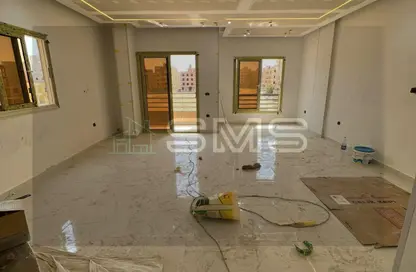Apartment - 3 Bedrooms - 2 Bathrooms for sale in Al Andalus Buildings - Al Andalus District - New Cairo City - Cairo