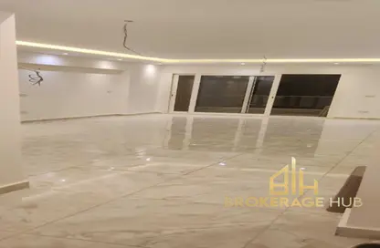 Apartment - 2 Bedrooms - 2 Bathrooms for rent in Mountain View iCity - 5th Settlement Compounds - The 5th Settlement - New Cairo City - Cairo