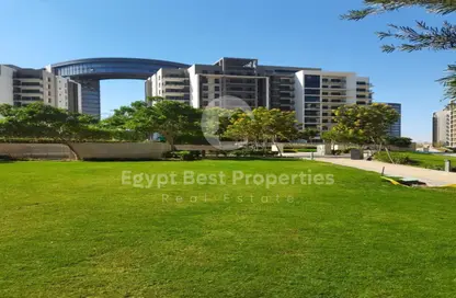 شقة - غرفة نوم - 2 حمامات للبيع في بارك سايد ريزيدنس - أبراج زيد - كمبوندات الشيخ زايد - الشيخ زايد - الجيزة