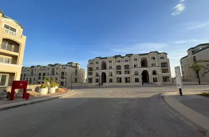 Apartment - 3 Bedrooms - 3 Bathrooms for sale in L'avenir - Mostakbal City Compounds - Mostakbal City - Future City - Cairo