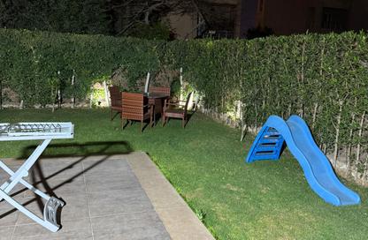 Apartment - 3 Bedrooms - 2 Bathrooms for rent in Karma Residence - 16th District - Sheikh Zayed City - Giza