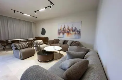 شقة - 3 غرف نوم - 3 حمامات للبيع في الجريا - كمبوندات الشيخ زايد - الشيخ زايد - الجيزة