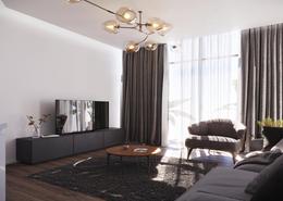 Hotel Apartment - 1 bedroom - 1 bathroom for للبيع in MU-23 - Downtown Area - New Capital City - Cairo Hotel Apartment - 1 bedroom - 1 bathroom for للبيع in MU-23 - Downtown Area - New Capital City - Cairo
