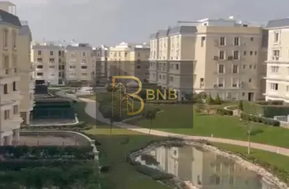 أي فيلا - 3 غرف نوم - 3 حمامات للايجار في ماونتن فيو هايد بارك - كمبوندات التجمع الخامس - التجمع الخامس - مدينة القاهرة الجديدة - القاهرة
