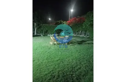 شاليه - 4 غرف نوم - 3 حمامات للبيع في مارينا 6 - مارينا - العلمين - الساحل الشمالي
