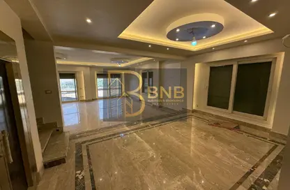 Twin House - 4 Bedrooms - 5 Bathrooms for sale in El Patio Oro - 5th Settlement Compounds - The 5th Settlement - New Cairo City - Cairo