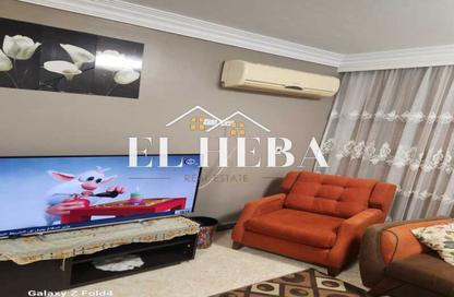 شقة - 3 غرف نوم - 2 حمامات للايجار في مدينتي - القاهرة