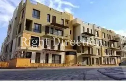 شقة - 2 غرف نوم - 3 حمامات للبيع في ايستاون - كمبوندات التجمع الخامس - التجمع الخامس - مدينة القاهرة الجديدة - القاهرة