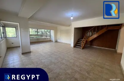 بناية كاملة - استوديو - 7 حمامات للايجار في شارع اللاسلكي - اللاسلكي - المعادي الجديدة - حي المعادي - القاهرة