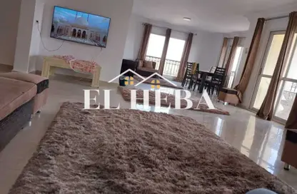 Apartment - 4 Bedrooms - 4 Bathrooms for rent in Madinaty - Cairo