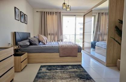 Chalet - 2 Bedrooms - 2 Bathrooms for sale in Marassi - Sidi Abdel Rahman - North Coast