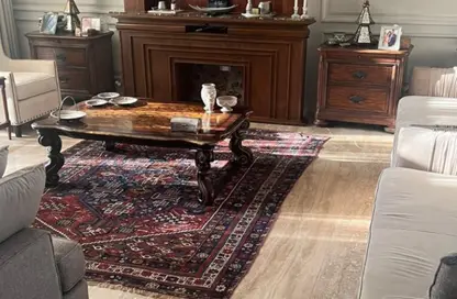 تاون هاوس - 5 غرف نوم - 4 حمامات للبيع في الجريا - كمبوندات الشيخ زايد - الشيخ زايد - الجيزة تاون هاوس - 5 غرف نوم - 4 حمامات للبيع في الجريا - كمبوندات الشيخ زايد - الشيخ زايد - الجيزة