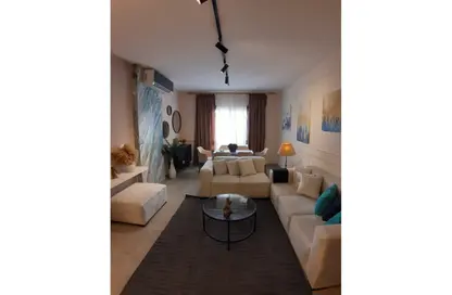 Apartment - 2 Bedrooms - 1 Bathroom for rent in Celia - New Capital Compounds - New Capital City - Cairo