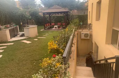 Villa - 5 Bedrooms - 7 Bathrooms for sale in Allegria - Sheikh Zayed Compounds - Sheikh Zayed City - Giza