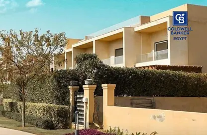 Apartment - 3 Bedrooms - 3 Bathrooms for sale in Joya - 26th of July Corridor - 6 October City - Giza