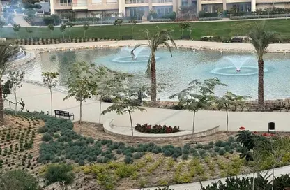 شقة - 3 غرف نوم - 3 حمامات للبيع في نيو جيزة - طريق مصر اسكندرية الصحراوي - مدينة 6 أكتوبر - الجيزة