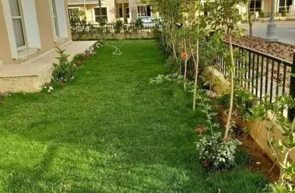 شقة - 3 غرف نوم - 3 حمامات للبيع في سراي - كمبوندات مدينة المستقبل - مدينة المستقبل - القاهرة