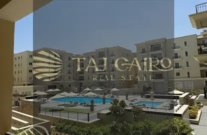 Apartment - 2 Bedrooms - 2 Bathrooms for rent in Mivida - 5th Settlement Compounds - The 5th Settlement - New Cairo City - Cairo