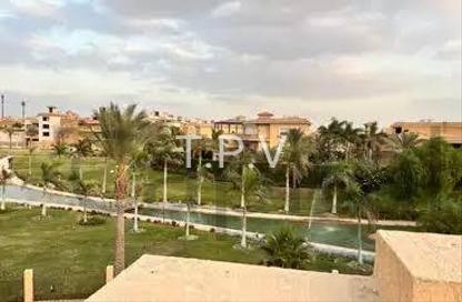 Villa - 6 Bedrooms - 7 Bathrooms for sale in Les Rois - 5th Settlement Compounds - The 5th Settlement - New Cairo City - Cairo