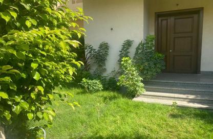Townhouse - 3 Bedrooms - 3 Bathrooms for rent in Grand Heights - Northern Expansions - 6 October City - Giza