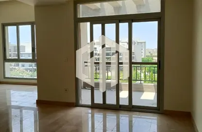 Villa - 4 Bedrooms - 4 Bathrooms for rent in Cairo Festival City - North Investors Area - New Cairo City - Cairo