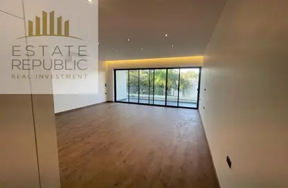 Apartment - 2 Bedrooms - 2 Bathrooms for rent in Lake View - 5th Settlement Compounds - The 5th Settlement - New Cairo City - Cairo